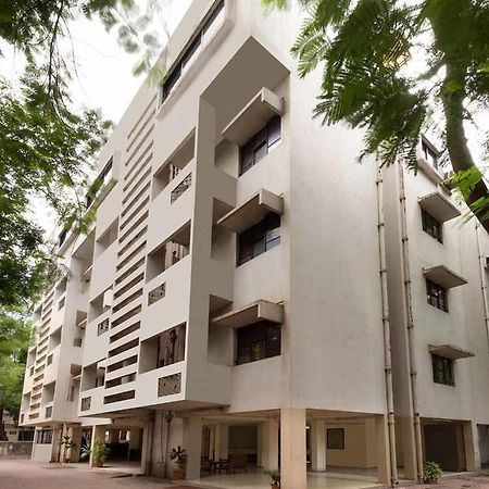 Hotel Meru Pune Zewnętrze zdjęcie