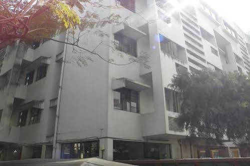 Hotel Meru Pune Zewnętrze zdjęcie