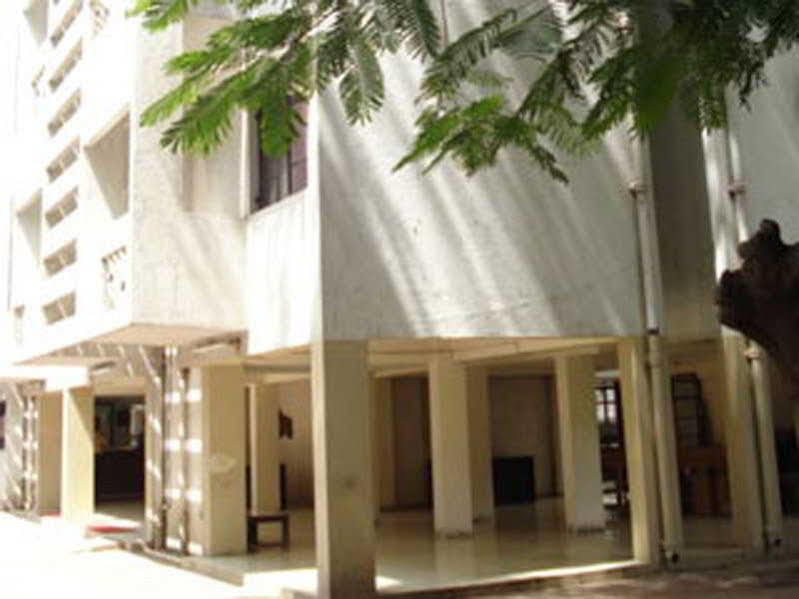 Hotel Meru Pune Zewnętrze zdjęcie